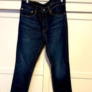 Levi’s Jean